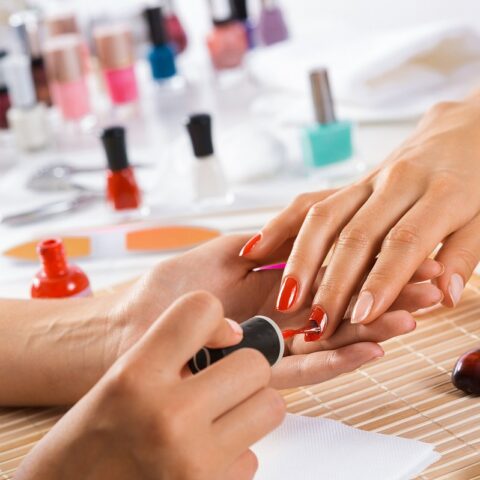 8 Tips for the Ideal Summer Nails