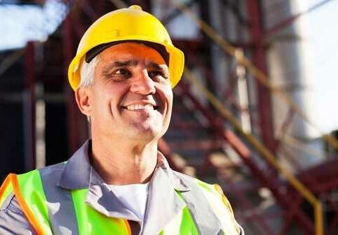 Image of Helping to Prevent Workplace Accidents Involving Employees of Senior Years