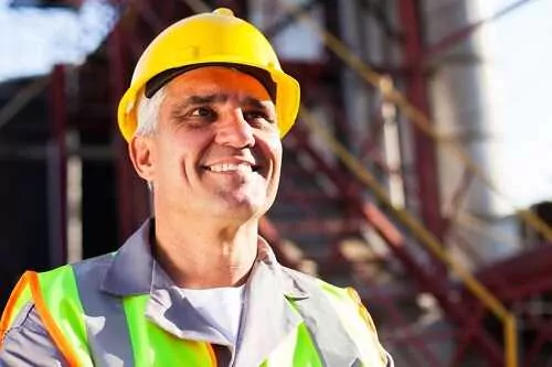 Image of Helping to Prevent Workplace Accidents Involving Employees of Senior Years
