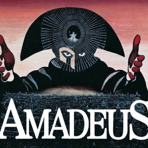 Teaching Students With Movie Amadeus