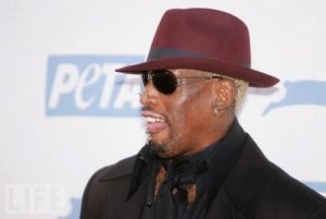 rodman peta