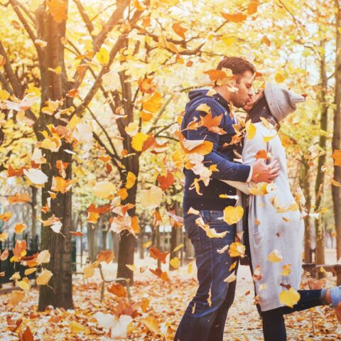 Image of 7 Awesome Fall Date Ideas