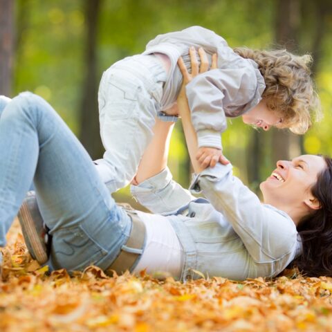 7 Reasons Your Kids Love Autumn