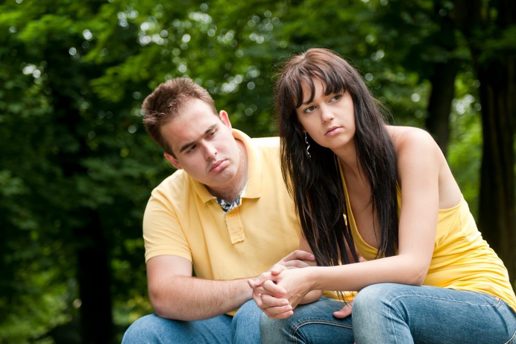 How to Save the Friendship After a Romantic Relationship Breaks Up