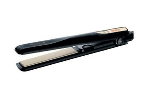 Remington Wet Straight Ceramic Flat Iron Hair Straightener