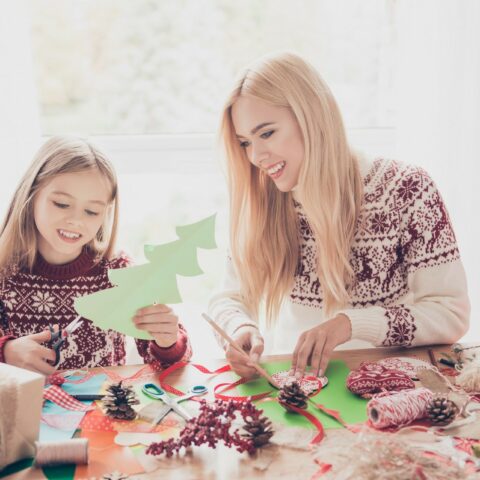 5 Fun and Inexpensive Ideas for Kids Christmas Activities