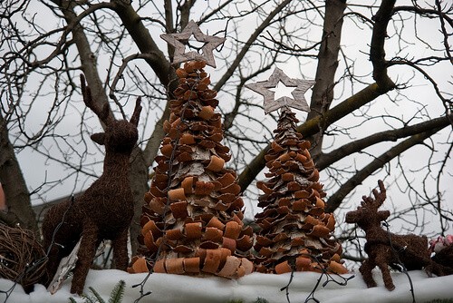 Esslingen, Germany Christmas Market