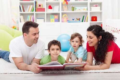 Image of 5 Simple Ways for Parents to Encourage Their Child to Read