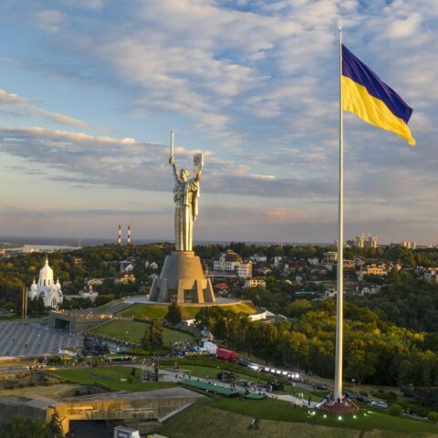 10 Cities to Visit on Your Ukrainian Vacation