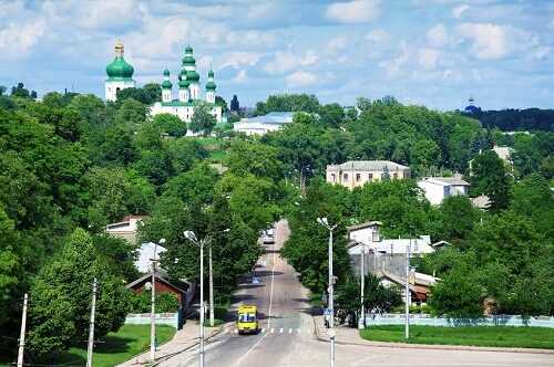 Chernihiv