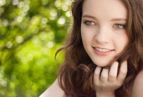 Image of 10 Natural Summer Remedies for Your Straight or Curly Hair
