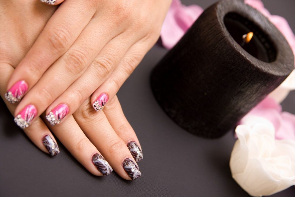 Perfect Nail Care Home Tips