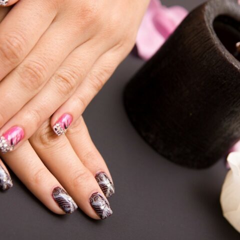 Perfect Nail Care Home Tips