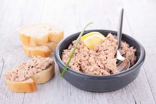 Salmon Dip