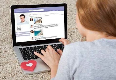 Image of 10 Things You Should Not Share on Your Social Networking Page