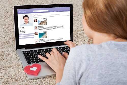 Image of 10 Things You Should Not Share on Your Social Networking Page
