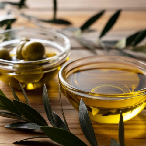 6 Benefits of Olive Oil