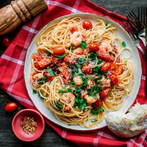 9 Tips for Planning a Community Spaghetti Dinner