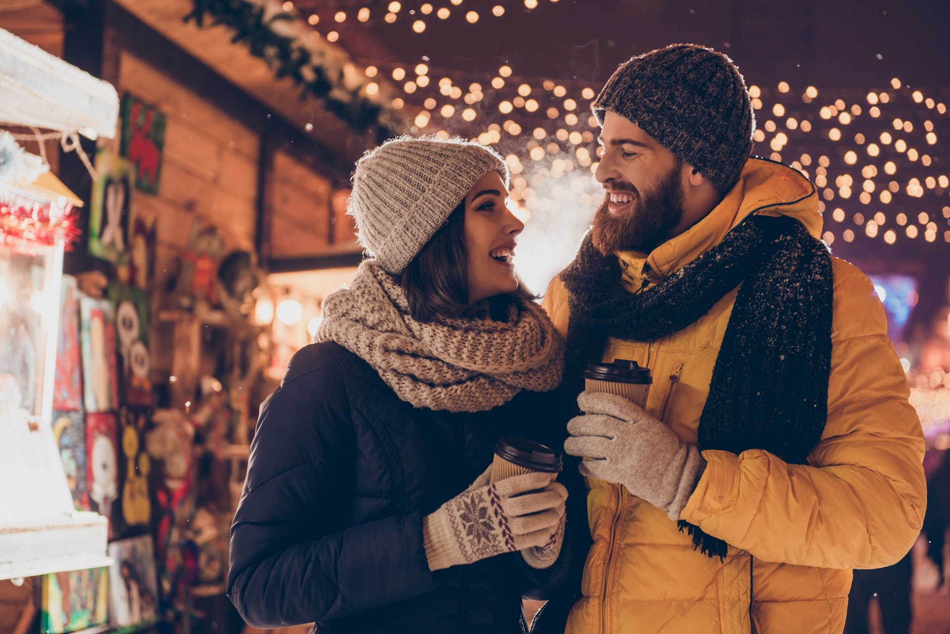 7 Best Winter Date Ideas You Need To Try