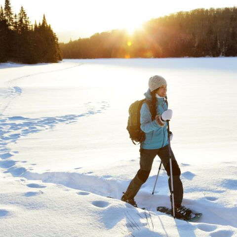 8 Amazing Activities You Should Try This Winter