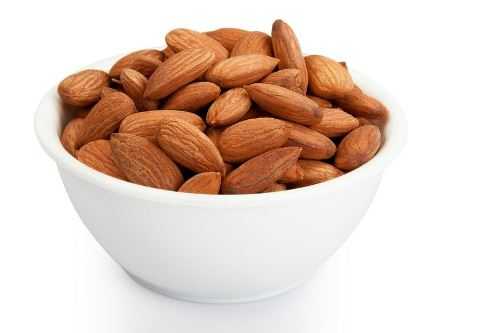 Almonds