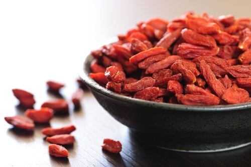 Goji Berries