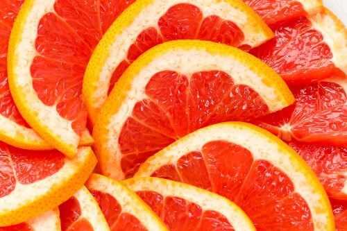 Grapefruit