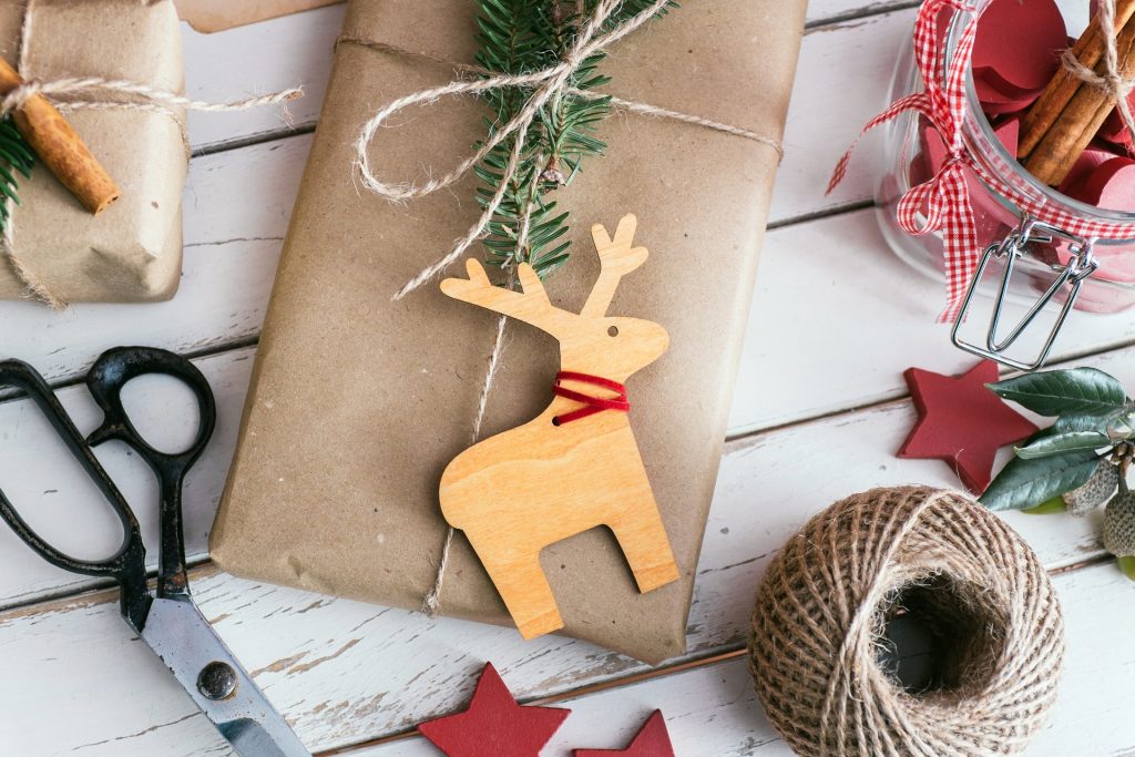 7 Tips to Celebrate This Christmas on Budget