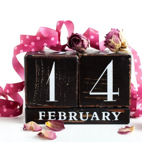 10 Most Important Things You Should Remember on Valentine’s Day