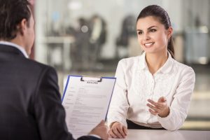 6 Things You Should Do Before Job Interview