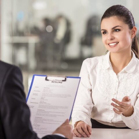 6 Things You Should Do Before Job Interview