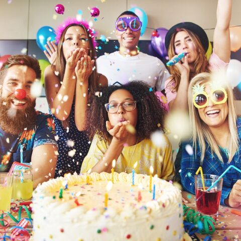 7 Amazing Ways to Celebrate Your Birthday