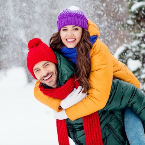 7 Easy Ways to Stay Healthy and Fit This Winter