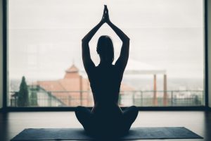 7 Health Benefits of Yoga