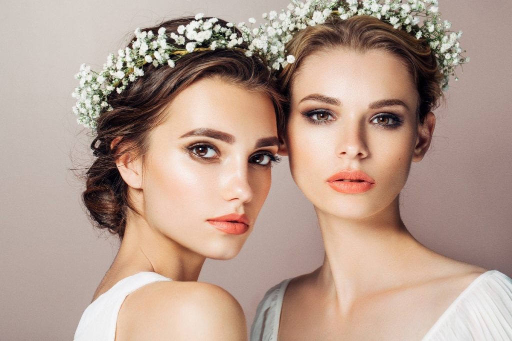 8 Best Winter Wedding Makeup Tips