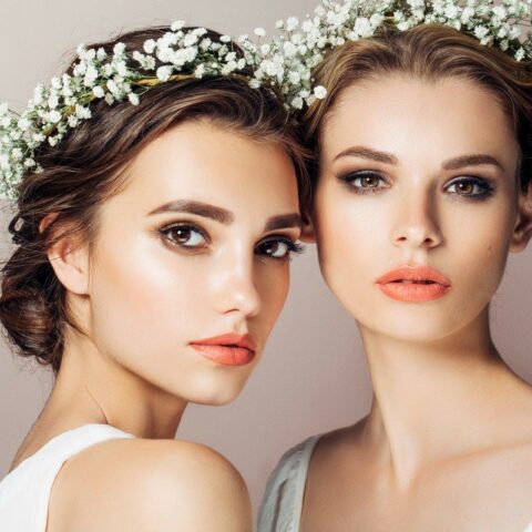 8 Best Winter Wedding Makeup Tips