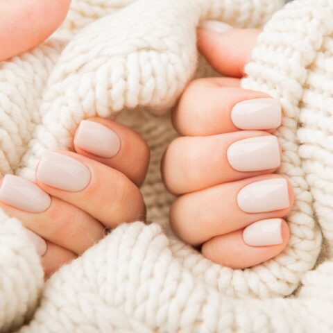 8 Tips for Nail Care in Winter