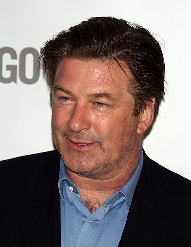 Alec Baldwin