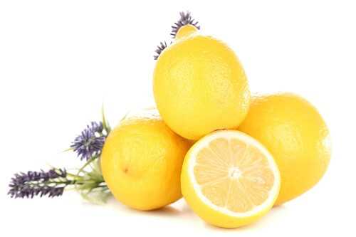 Vitamin C Rich Foods