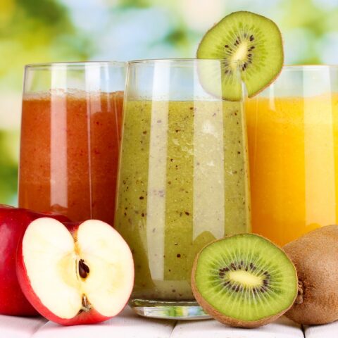 9 Healthy Juices to Try