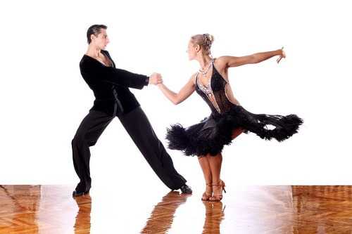 The Quickstep