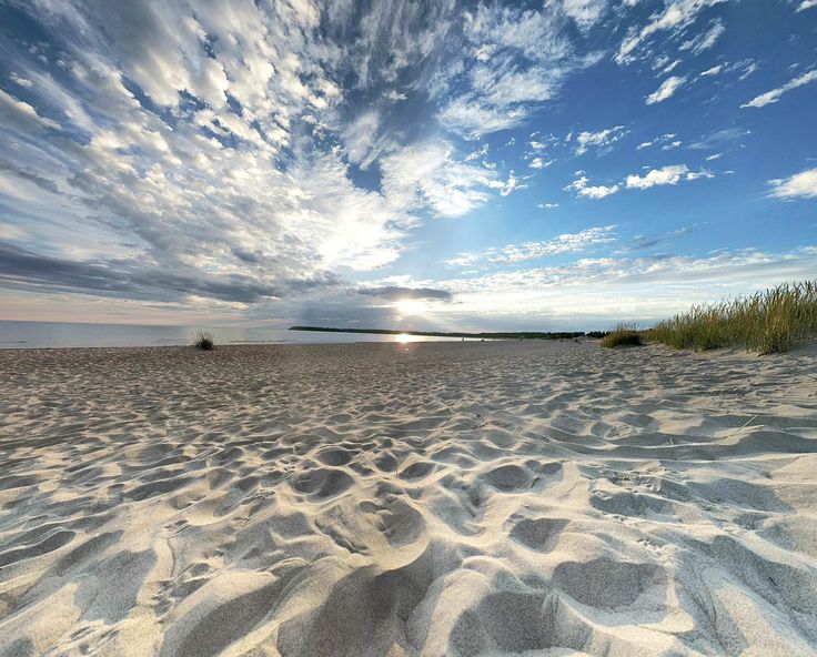 Yyteri Beach, Pori