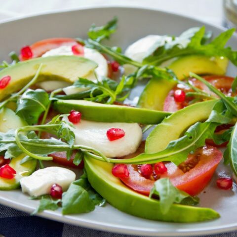 10 Healthy and Delicious Avocado Recipes