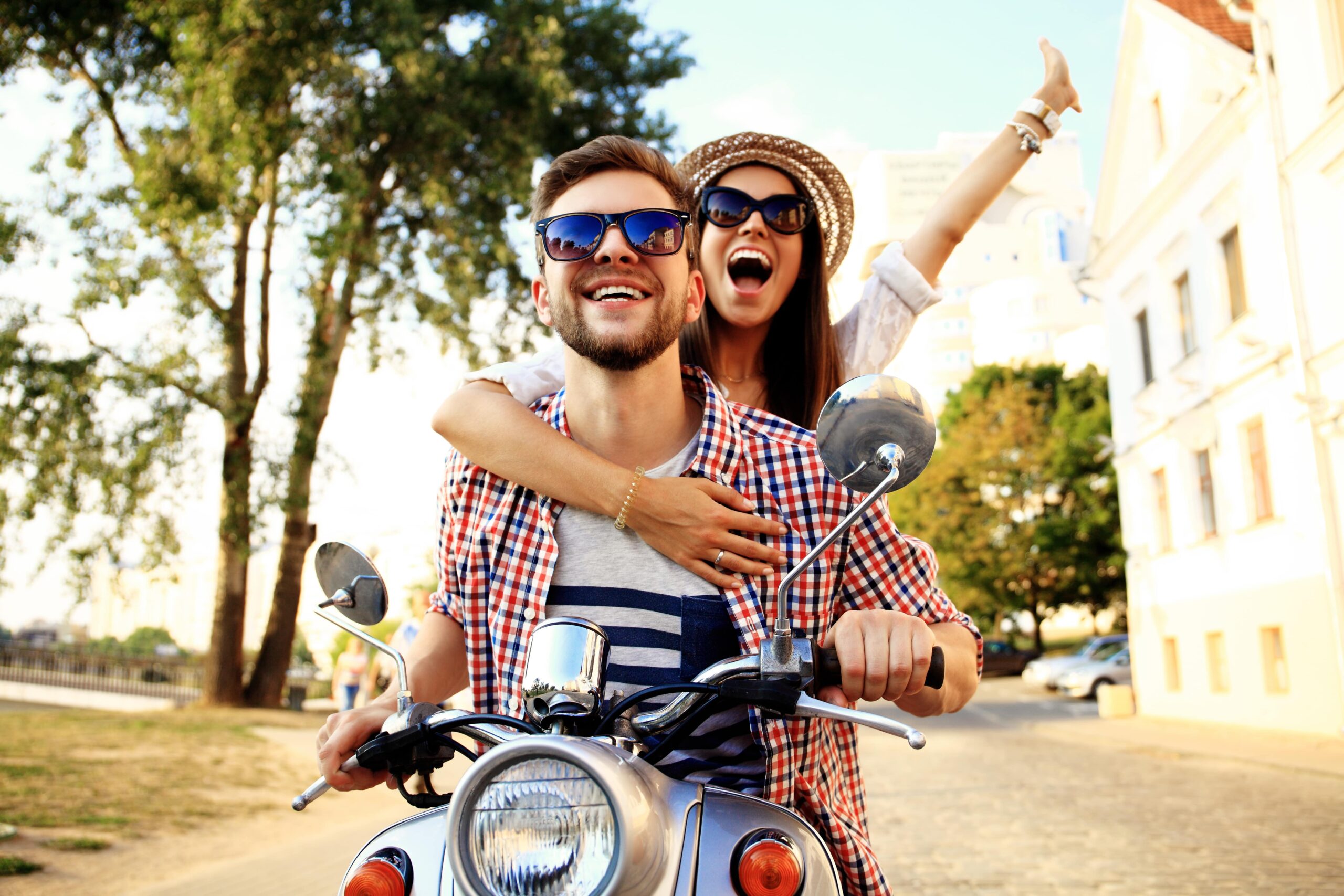 7 Signs Your Relationship is Moving Too Fast - Amerikanki