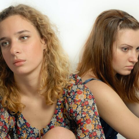 7 Ways to Heal a Broken Friendship