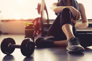 7 Workout Tips for Absolute Beginners