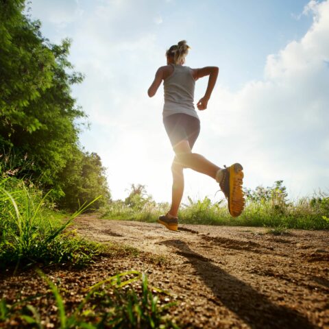 9 Ways to Become a Better Runner