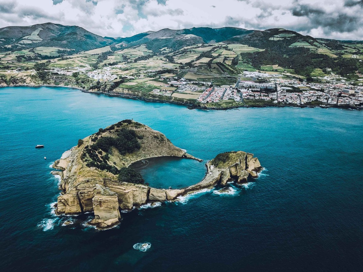 Azores