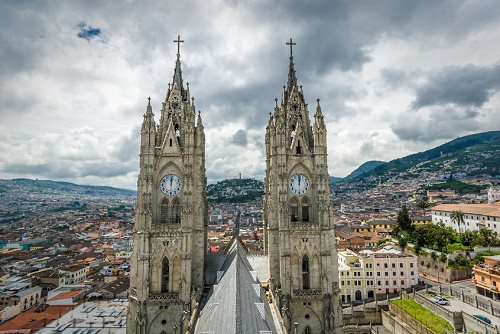 Ecuador