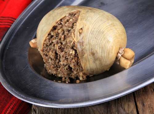 Haggis